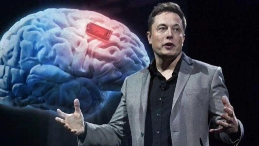 Elon Musk’ın Neuralink Şirketinin Başarılı Denemeleri Çin’i Harekete Geçirdi Elon Musk’ın Neuralink şirketinin insan beynine yerleştirilecek bir çip ile