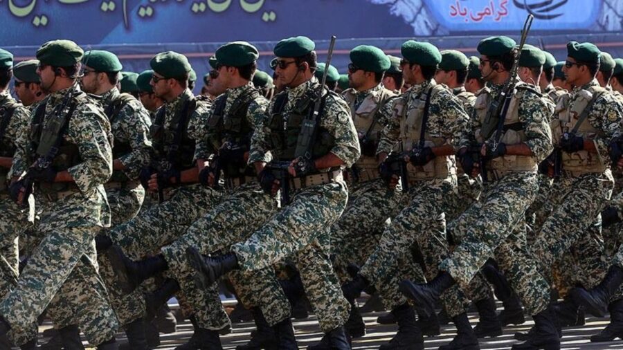 ABD’nin Ürdün Sınırında Düzenlenen Saldırıya İran’dan Sert Açıklama: “Hiçbir Tehdidi Karşılıksız Bırakmayacağız”