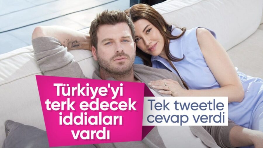 Ünlü oyuncu Kıvanç Tatlıtuğ, 2016 yılında Başak Dizer ile evlendi.