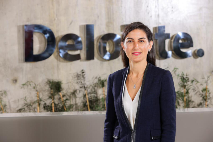 8 milyar dolarlık işlemin 5,2 milyar doları yabancının Deloitte Türkiye