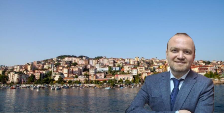 Kdz. Ereğli‘nin Orhanlar Mahallesi‘ne Muhtar Adayı Ercan Berberkayar, mevcut Orhanlar Mahallesi Muhtarı Ahmet Özkan Gökalp’in aday