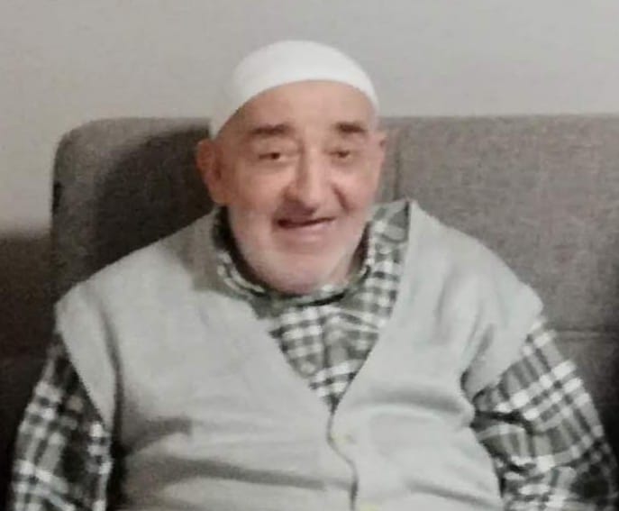 Çevresinde herkesin derdiyle ilgilenen Gönül insanı Hacı Ahmet Davulcu  tedavi