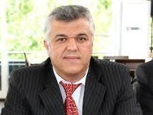 Zonguldak’ın Ereğli İlçesinde eski Vefa Derneği Başkanlarından Ereğli Devlet Hastanesinden