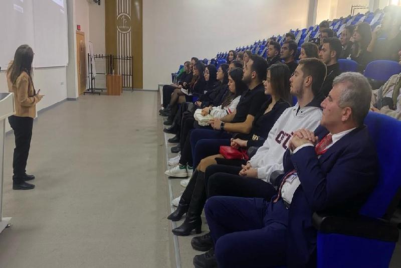 Zonguldak’ta akademisyenlerin kanser tedavisinde kullanılması amacıyla geliştirdikleri ve ilaç olmaya