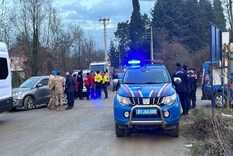 Düzce’de 77 yaşındaki Alzheimer hastası sabah saatlerinde çıktığı eve geri