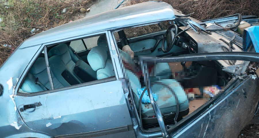 Kdz. Ereğli’de Otomobilin Barakaya Çarpması Sonucu Yaralanan Sürücü Kurtarılamadı Kdz. Ereğli ilçesinde meydana gelen trafik kazasında Turgay Yıldızhan hayatını