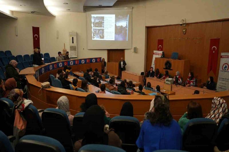 Düzce Belediye Başkanı Dr. Faruk Özlü’nün talimatıyla Kent Konseyi bünyesinde