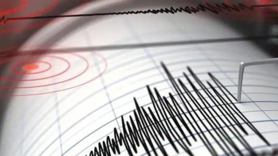 Bolu’da yine deprem! Zonguldak, Bartın, Karabük, Düzce de sallandı! Sabah
