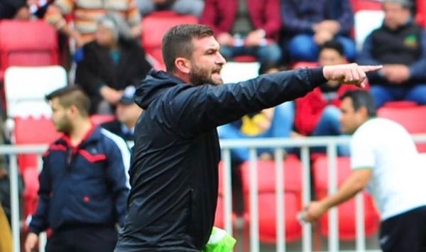 Ereğli Belediyespor’un Bölgesel Amatör Ligde mücadele ettiği günlerde, takımın teknik