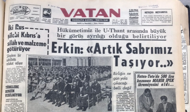 İbrahim Tığ, Vatan gazetesinde 87 gün boyunca tefrika edilen “Adaşım”