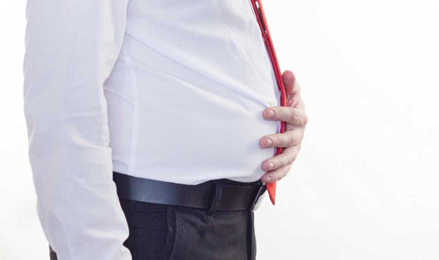 İnsan vücudunun sindirim sistemi organları olan mide ve bağırsaklarda yaşanan