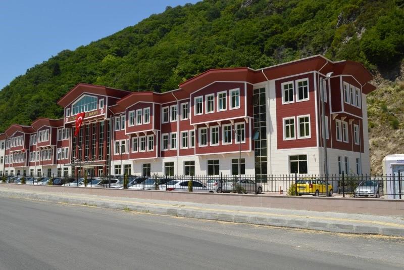 Kastamonu’da iki ayrı suçtan aranan şahıs yakalandı Kastamonu’nun İnebolu ilçesinde iki ayarı suçtan 4 yıl 6 ay