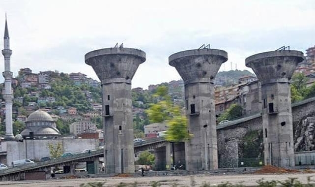 Zonguldak’ta Heyecan Verici Bir Proje: Lavuar Alanı 7 Ayda Tamamlanacak!