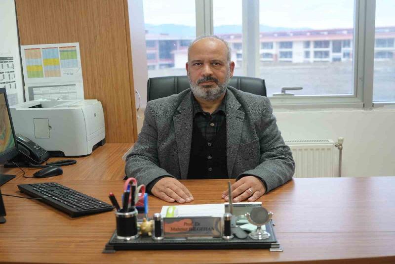 Japonya’da yaşanan depremde Kahramanmaraş merkezli depremlerle aynı öçüde enerji ortaya