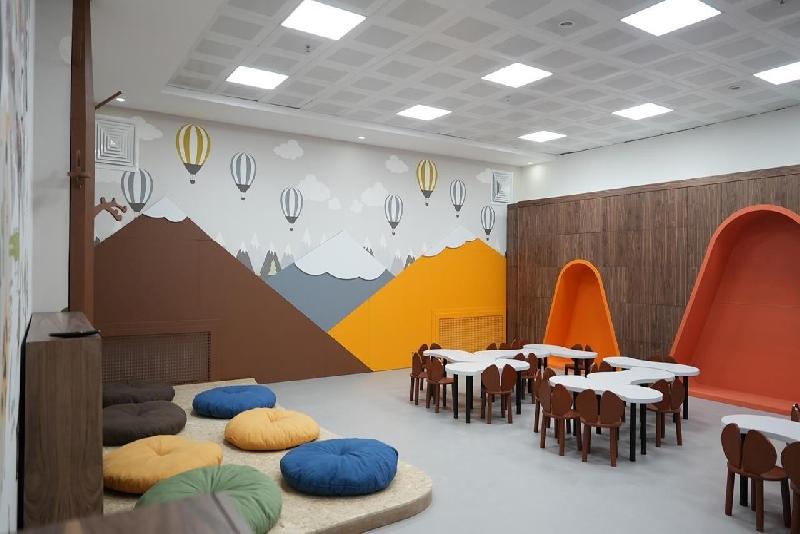 Düzce Belediye Başkanı Dr. Faruk Özlü’nün girişimleri ile projelendirilen ve