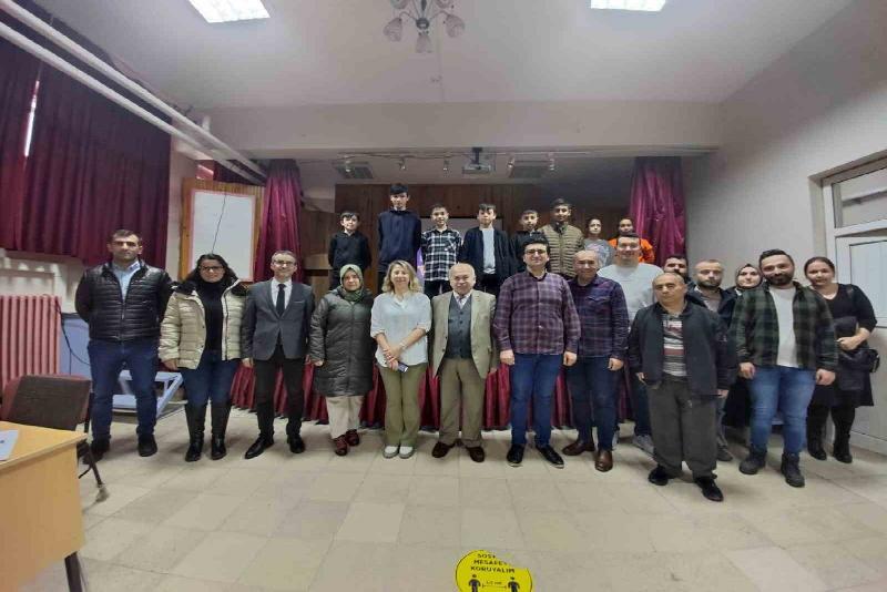 Karabük Üniversitesi (KBÜ) ev sahipliğinde 2-3 Mart 2024 tarihlerinde düzenlenecek