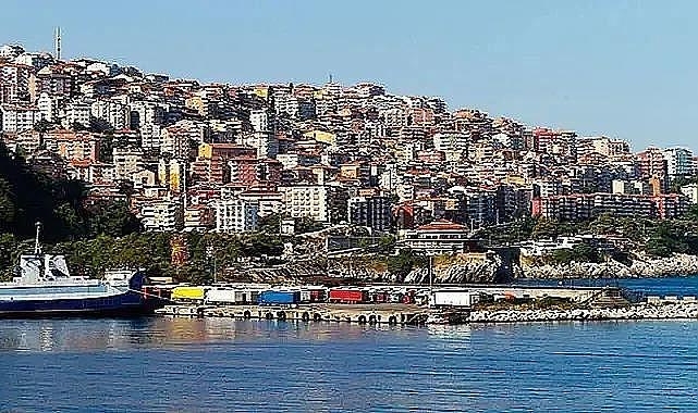2024 yılında şehirde gerçekleşecek olan Açık Hava Toplantısı ve Gösteri