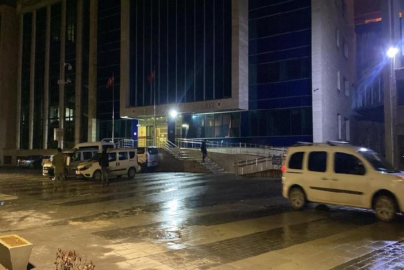 Zonguldak’ta suç örgütü kurma ve uyuşturucu ticareti suçlamasıyla 16’sı tutuklu