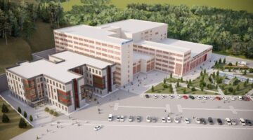 Zonguldak Bülent Ecevit Üniversitesi’nden Müjde: Yeni Poliklinik Binamızın İnşaatı Başlıyor!