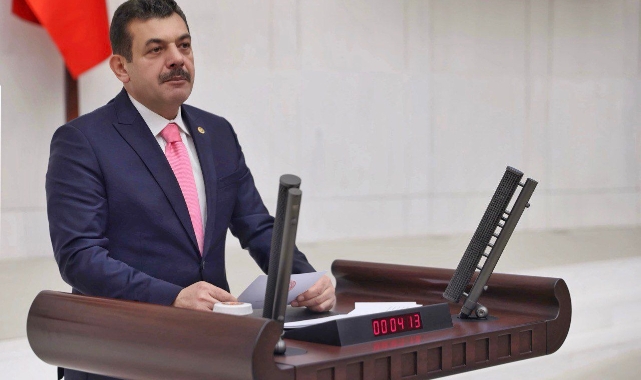 Zonguldak Havalimanında Rekor Kırıldı AK Parti Milletvekili Muammer Avcı tarafından