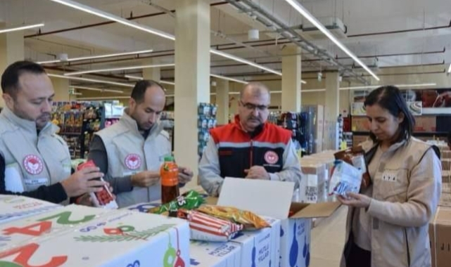 Zonguldak Tarım ve Orman il Müdürlüğü Gıda ve Yem Şube