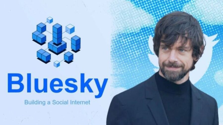 Jack Dorsey’in Kuruluşu Bluesky Artık Tüm Kullanıcılar İçin Açıldı, Davetiye Gerekmiyor!