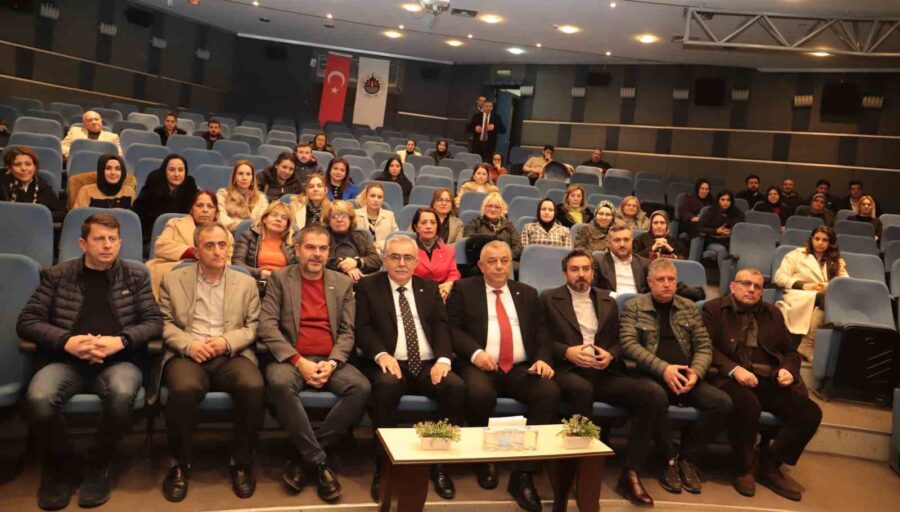 Düzce Ticaret ve Sanayi Odası tarafından düzenlenen kurumsal temsil ve