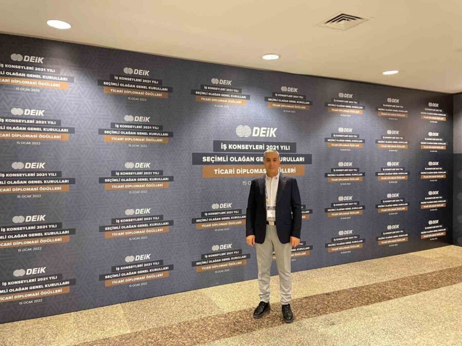 Safranbolu Ticaret ve Sanayi Odası (TSO) Meclis Başkanı ve Müstakil