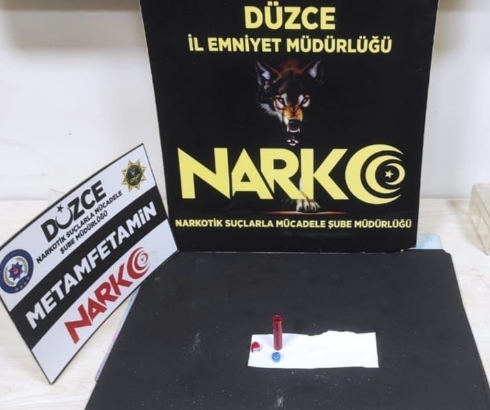 DÜZCE(İHA) – Düzce Cumhuriyet Başsavcılığı’nın yürüttüğü soruşturma kapsamında, teknik ve