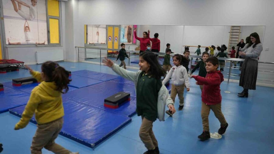 Düzce Belediyesi Çocuk Üniversitesi, 2023-2024 Eğitim Öğretim Yılı İkinci Dönem Kayıtlarına Başladı! Düzce Belediyesi Çocuk Üniversitesi, 2023-2024 Eğitim Öğretim yılı ikinci dönem