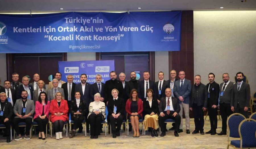 Düzce Belediyesi Kent Konseyi, Engelsiz Kentler için Öncü Projelerini Anlattı Düzce Belediyesi bünyesinde faaliyet gösteren Kent Konseyi, “Yeni Yüzyılda Erişilebilir