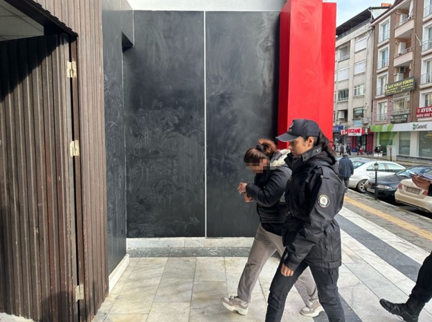 Zonguldak’ta yaşanan bir dolandırıcılık olayında, 23 Ocak tarihinde, Devrek ilçesinde