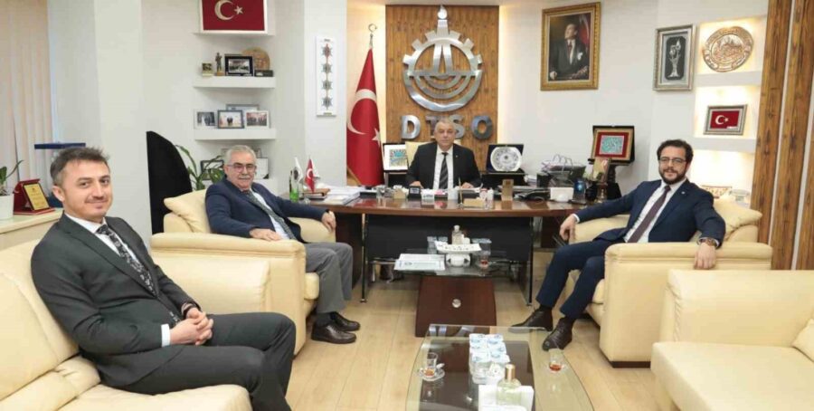 Düzce Ticaret ve Sanayi Odası (TSO), Vakıf Katılım Bankası Düzce