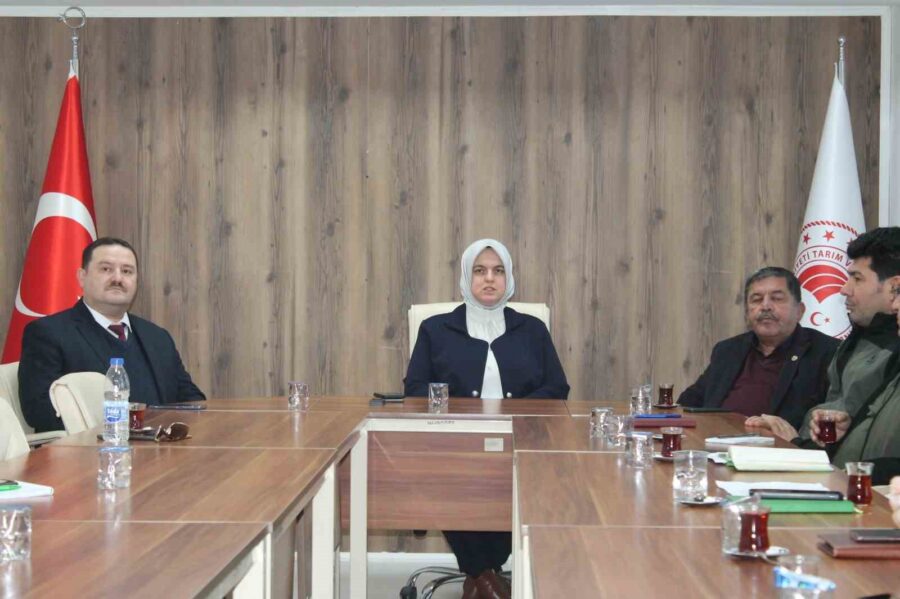 DÜZCE(İHA) – Düzce İl Afet Risk Azaltma Planı kapsamında, İl