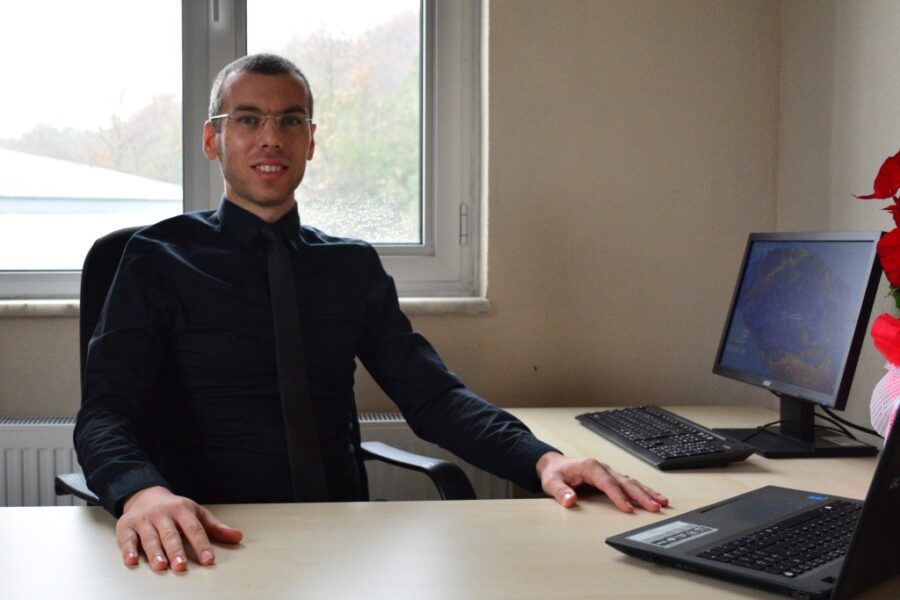 DÜZCE – Düzce Üniversitesi Tarımsal Atıkların Endüstriye Geri Kazanımı Uygulama