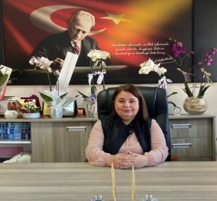 Dünya Sigarayı Bırakma Günü’nde Dr. Sevilen Köktürk’ten Çarpıcı Açıklama: Sigarayı Bırakma Poliklinikleri Önemli Rol Oynuyor! Dünya Sigarayı Bırakma Günü kapsamında Zonguldak İl Sağlık Müdürlüğü Halk