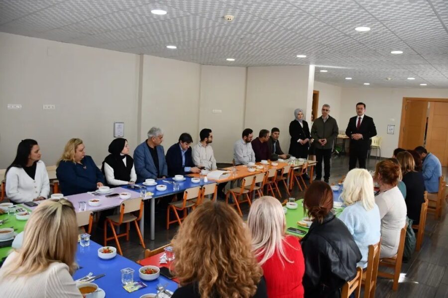 Karabük’te Avrupa Birliği Projesi ile Safranbolu Tanıtımı Yapıldı!