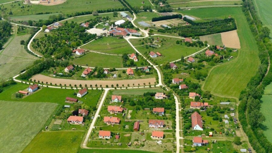 Düzce Belediyesi Başkan Yardımcısı Hasan Günden, Düzce’de bulunan 7 yeni