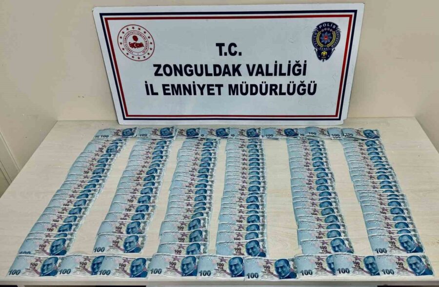 Zonguldak İl Emniyet Müdürlüğü ekipleri, Zonguldak 100. Yıl Şehirler Arası
