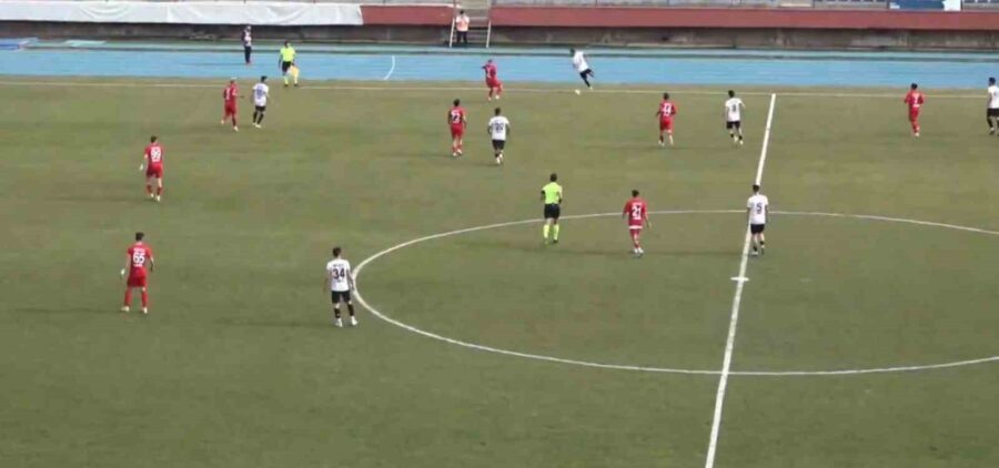 TFF 2. Lig Beyaz Grup 25. haftasında Zonguldak Kömürspor, sahasında