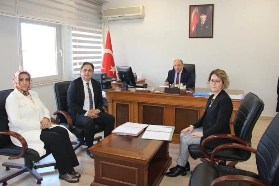 Düzce Belediyesi Kültür İşleri Müdürlüğü bünyesinde faaliyet gösteren BELMEK, 112