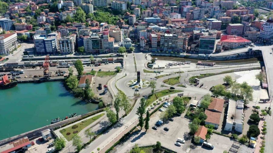Zonguldak Nüfusun Medeni Durum ve Cinsiyete Göre Dağılımı Açıklandı Türkiye