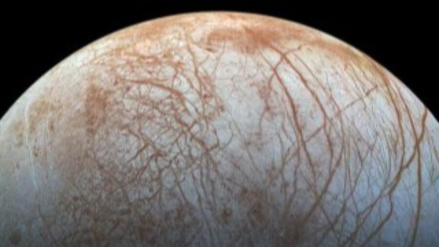 NASA’nın Europa Clipper Uzay Aracına Eklenen 9 Bilimsel Aygıt ile Jüpiter’in Uydusu Europa’da Yeni Keşifler Olacak