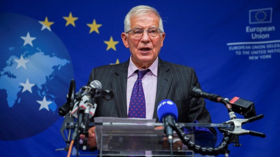 Avrupa Birliği’nin Yemen’deki Husilere karşı mücadele için Kızıldeniz’de “Aspides” adlı