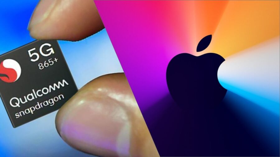 Qualcomm, Apple ile 2027’ye Kadar Anlaşma Uzattığını Açıkladı