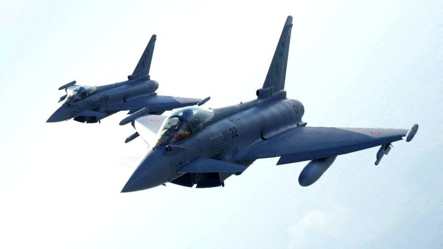 Türkiye’nin Savaş Uçağı Alımı: Eurofighter Jetlerinin Gündemdeki Yeri Nasıl Değişebilir?