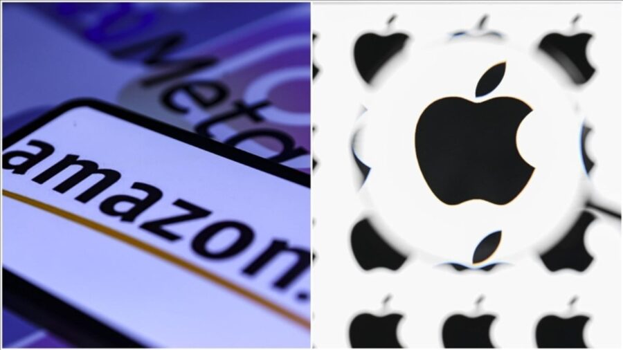 Apple, 30 Aralık 2023’te sona eren üç aylık dönemi kapsayan