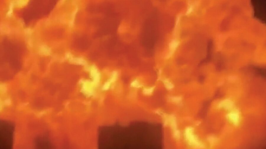 Kenya’nın başkenti Nairobi’de meydana gelen patlama sonucunda birçok kişi hayatını