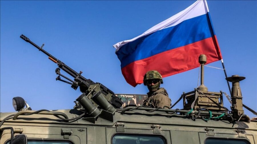 Rusya, Ukrayna’daki Hedeflere Yüksek Hassasiyetli Silah ve İHA’lar ile 37 Grup Saldırı Düzenledi
