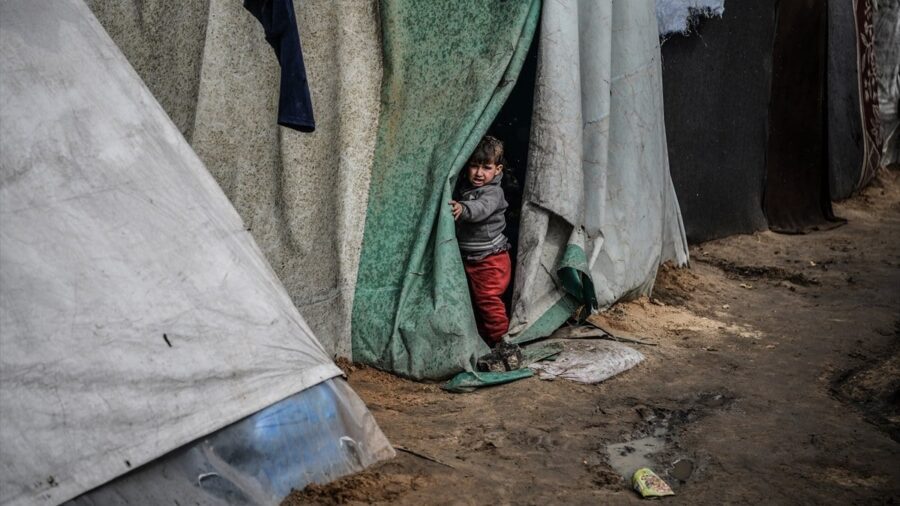 BM: Dünyanın Gözü Önünde Gazze’de İnsanlar Ölmeye Devam Ediyor